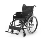 INVALIDSKA KOLICA 46cm CH