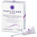 Papilocare vaginalni gel 7x5ml