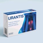 URANTIS TABLETE A15 ALVEAD