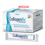 COLLAGENFIX, TEČNI KOLAGEN ZA PERORALNU PRIMJENU, A20 AKCIJA -10 %%%