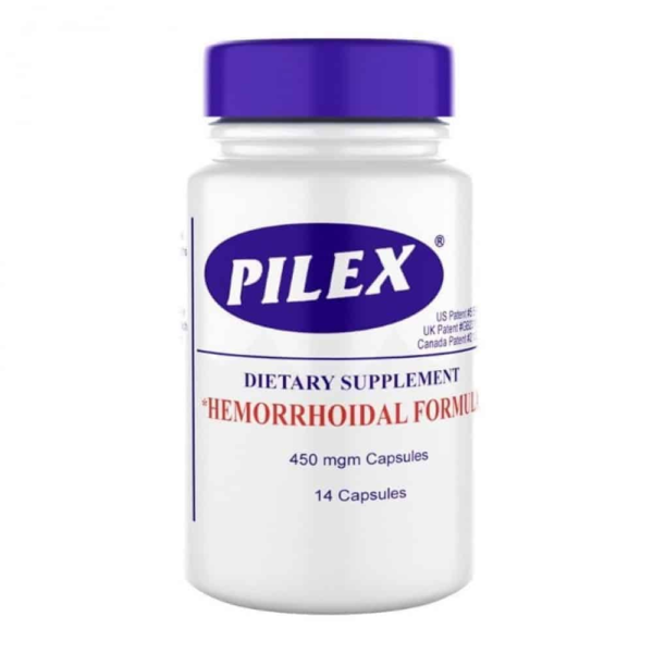 PILEX 14X