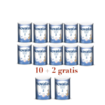 Posebna ponuda: Novalac 2 hrana 10+2 gratis
