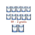 Posebna ponuda: Novalac 1 hrana 10+2 gratis