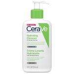 CeraVe Hidratantna emulzija za čišćenje za normalnu do suhu kožu, 236 ml