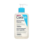 CeraVe SA Gel za čišćenje suhe i grube kože 236ml