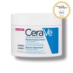 CeraVe hidratantna krema za suhu kožu, 340 ml