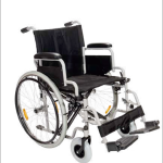 INVALIDSKA KOLICA GEMINI 46CM CH
