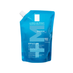 La Roche Posay EFFACLAR pjenušavi gel za čišćenje masne, osjetljive kože sklone aknama REFILL 400 ml