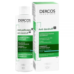 VICHY DERCOS ŠAMPON PROTIV PERUTI NORMALNA DO MASNA KOSA ECO REFILL 390ML