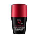 Vichy Roll-on dezodorans Clinical Control 96h Detranspirant za muškarce