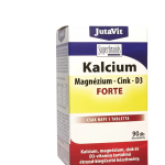 JUTAVIT KALCIJ+MG+ZN+D3 FORTE TBL A90 KOM
