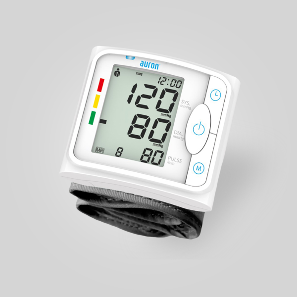 Auron BP885W Zglobni mjerač pritiska Auron BP885W