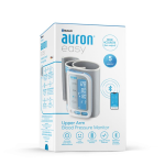 Tlakomjer Auron Easy LS 808 – BS digitalni