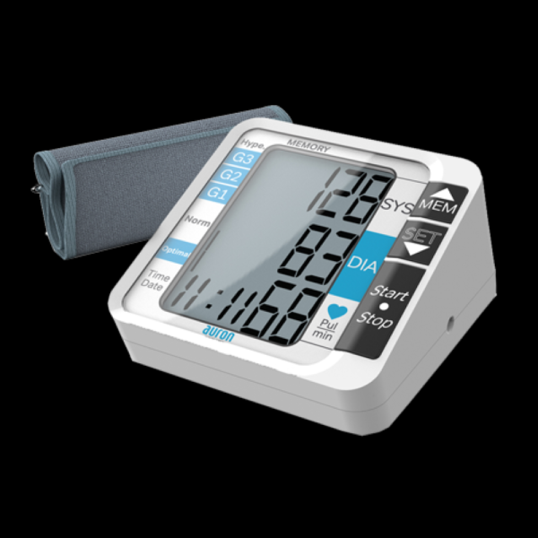 Auron TMB-1112 nadlaktični tlakomjer