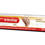 ARTHROSTOP GEL 100ML