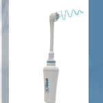 Orthodontic – Vortex efekat za efikasno čišćenje ortodontskih aparatića