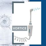 Vortice – Snaga Vortex efekta za dubinsko čišćenje