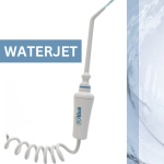 WaterJet – Preciznost i efikasnost za ortodontske pacijente