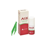 ATIX SPREJ 9ML+PINCETA AMSAL