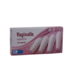 VAGINALIS VAGINALETE A10
