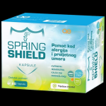 SPRING SHIELD KAPSULE A60 AE