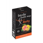 Body Držim liniju Belly kapsule a30