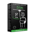Slim DL 2 kapsule A36 Body držim liniju
