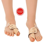 Podrška za Hallux Valgus – čukalj (noćna)