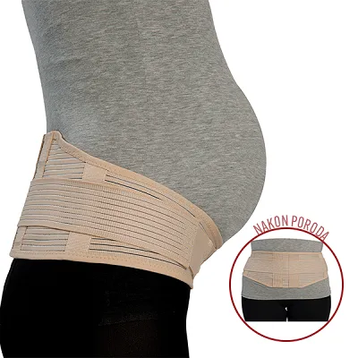 Elastični pojas za trudnice 139