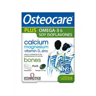 OSTEOCARE PLUS