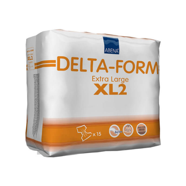 ABENA DELTA FORM XL2 PELENE ZA ODRASLE A21