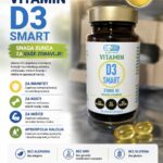 VITMAIN D3 2000 SMART A120