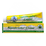 ALPENKRAUTER ALPSKA KREMA SA ULJEM KANABISA