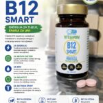 VITAMIN B12 SMART A100