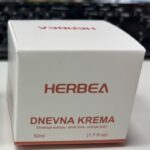 HERBEA DNEVNA KREMA