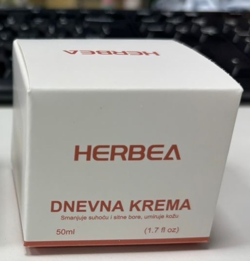 HERBEA DNEVNA