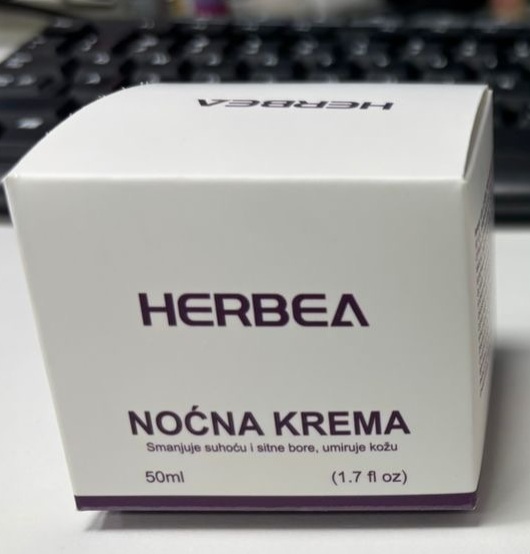 HERBEA NOCNA