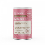 MEDEX KOLAGENLIFT NATICOL PRAŠAK ZA ORALNI RASTVOR 120 G