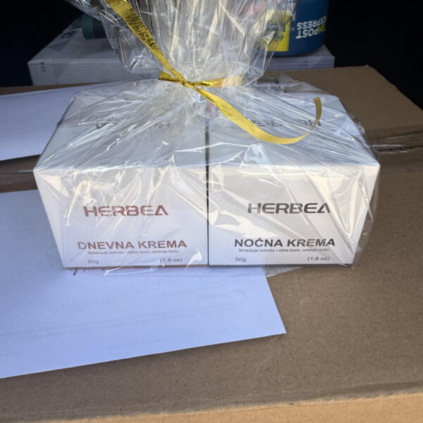 herbea paket