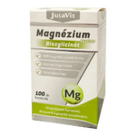 MAGNEZIJ BISGLICINAT KAPSULE A100 Jutavit