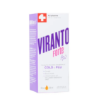Viranto forte sirup 100 ml 4U PHARMA GMBH