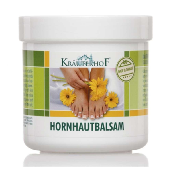 Balzam za žuljeve i ispucale pete 250ml krojter