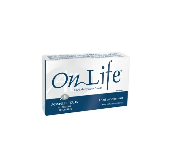 ONLIFE a30 tableta