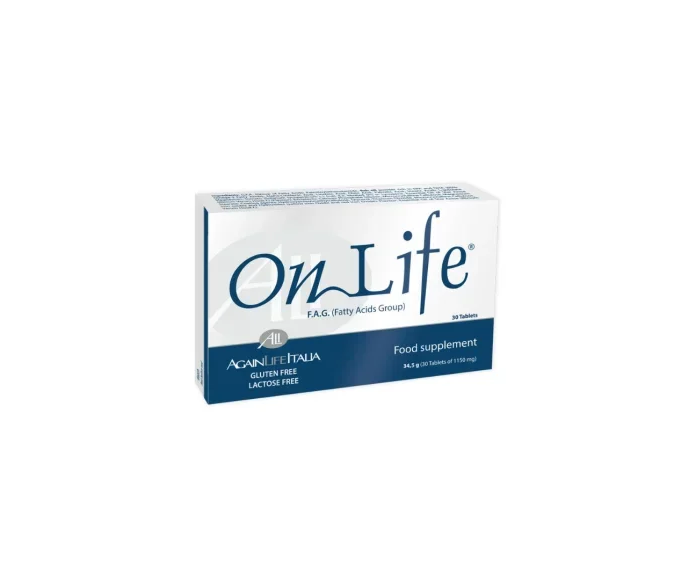 ONLIFE TABLETE a30 ALVEAD