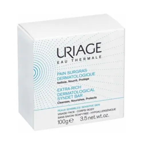 Uriage Dermatološki sindet za lice i tijelo