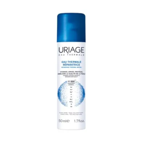 Uriage Termalna voda sprej 50ml