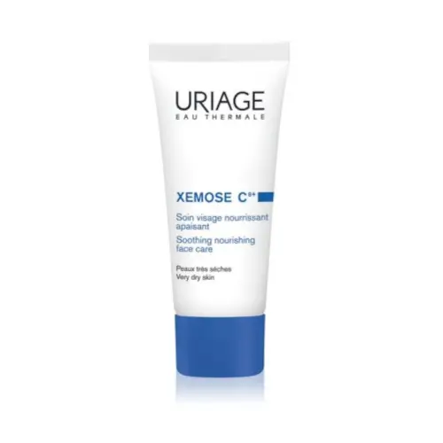 Uriage Xemose C8+ krema za lice 40ML